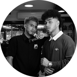 Fernando Alfaro photo