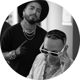 Sebastián Alvarado photo